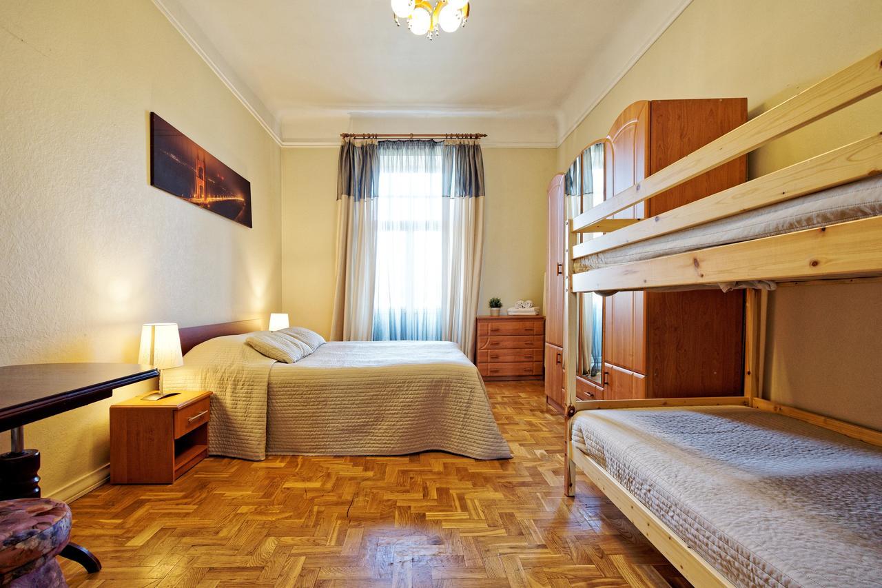 Rigaapartment Gertruda Apartments & Restaurant Ryga Zewnętrze zdjęcie